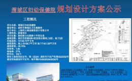 咸陽將新增一所婦幼保健院！位置在→