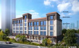 好消息！咸陽市中心新增一處便民綜合市場→