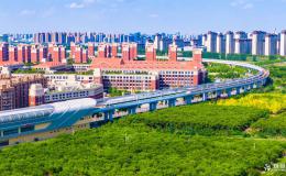 通過初審！咸陽第二條地鐵重要信息→