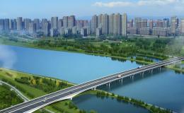 預(yù)計(jì)2025年通車！西興高速改擴(kuò)建進(jìn)入關(guān)鍵期→